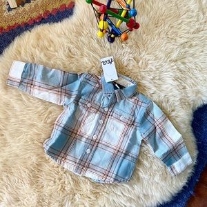 Tea ☕️ baby flannel
